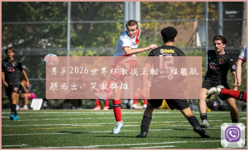 男乒2026世界杯激战正酣，谁能脱颖而出，笑傲群雄